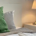 Ferienwohnung Nordseebrandung A1.4