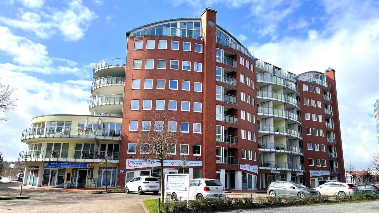 Nordseebrandung A1.4 *