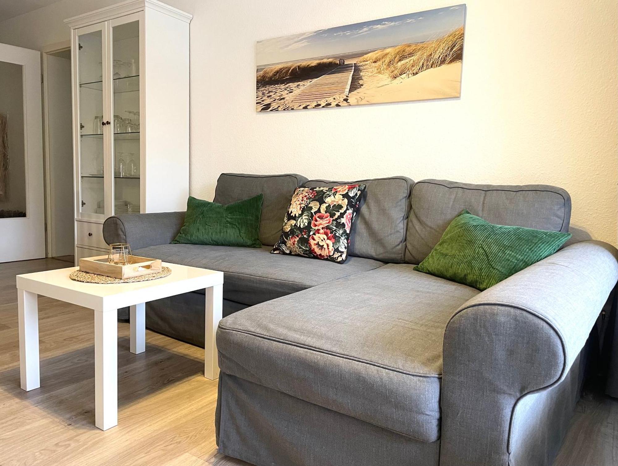 Nordseebrandung A1.4 *