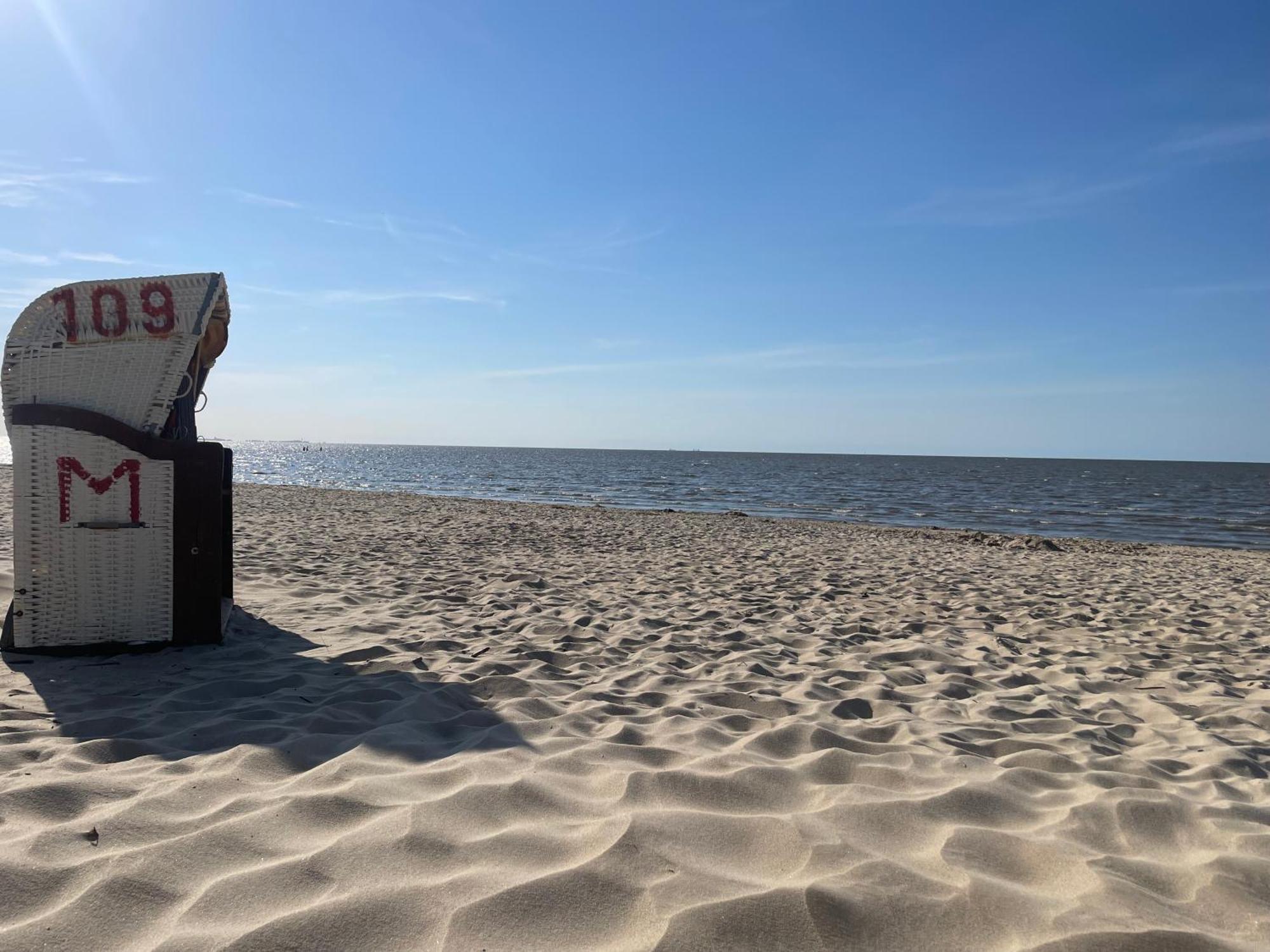 Nordseebrandung A1.4 *
